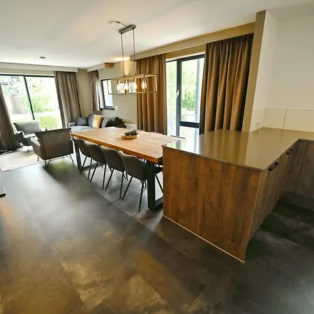 - Ramier Apartment