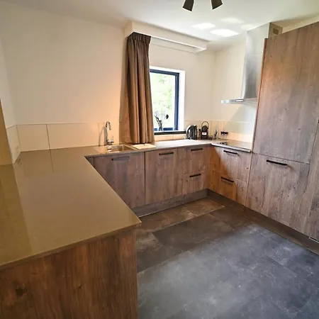 Apartment - Ramier
