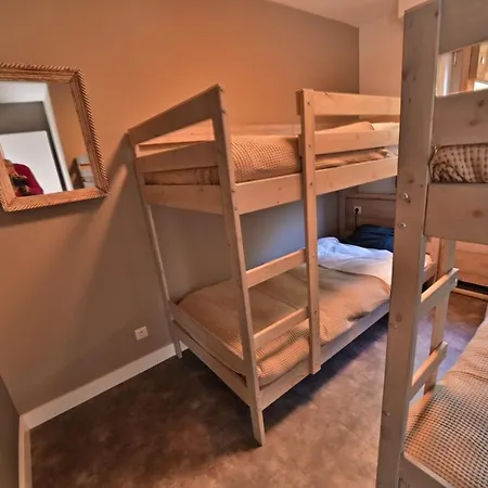 - Ramier Apartment Durbuy