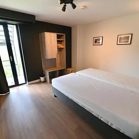- Ramier Apartment *