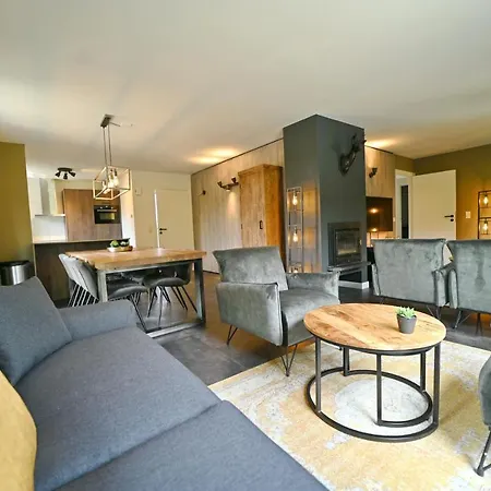 - Ramier Apartment Durbuy