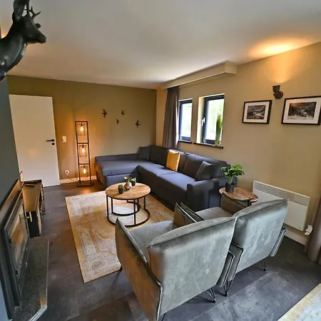 Apartment - Ramier