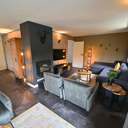 Apartment - Ramier Durbuy