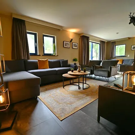 Apartment - Ramier Durbuy