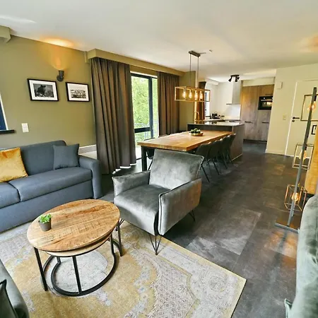 - Ramier Apartment