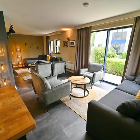 Apartment - Ramier *