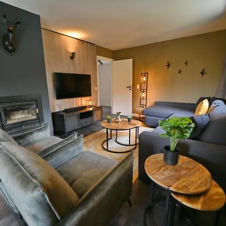 - Ramier Apartment *