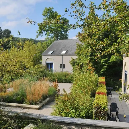 - Ramier Apartment Durbuy